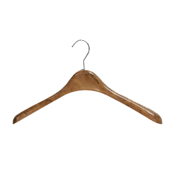 plastic hanger/men's wear hanger